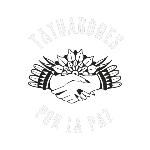 Tatuadores por la Paz