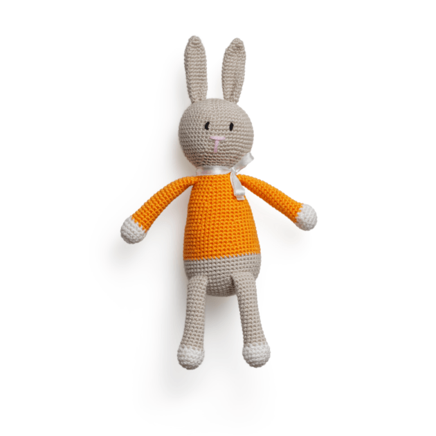 Toy Rabbit