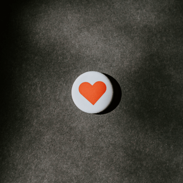 Heart Icon