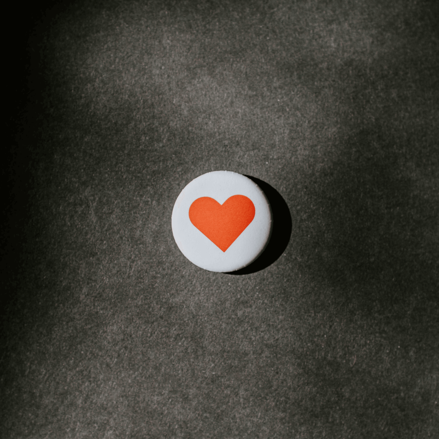Heart Icon